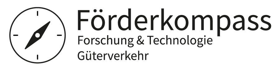 Logo Förderkompass