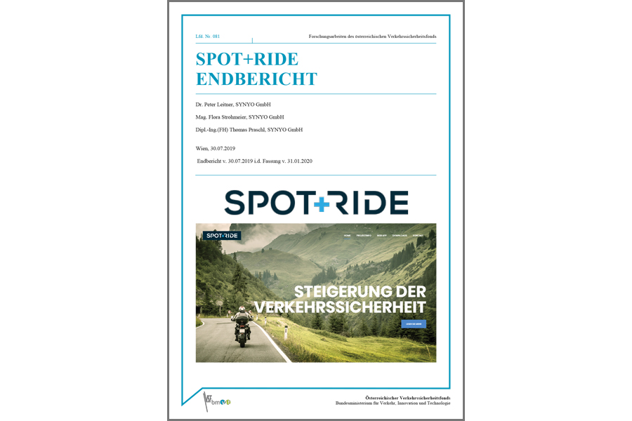 spot-ride